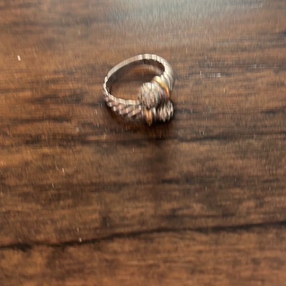 David Yurman ring circa 2000 - Picture 4 of 4